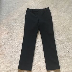 Ann Taylor Black Pants